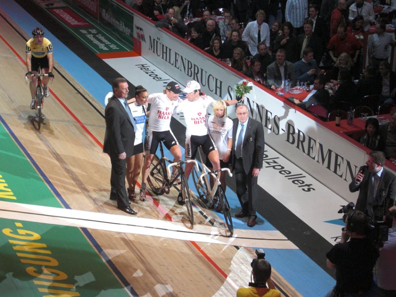 Bremen 6-Tage-Rennen 399